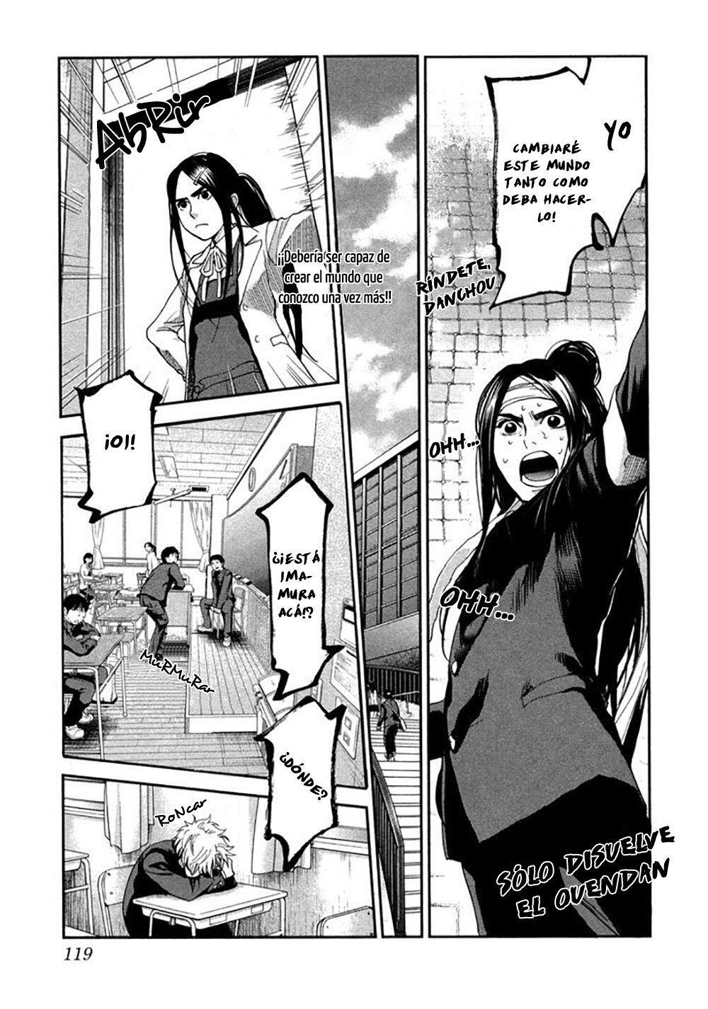 Capitulo 106 page 10
