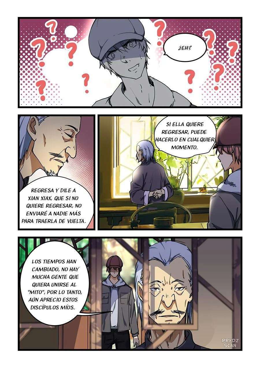 Capitulo 68 page 5