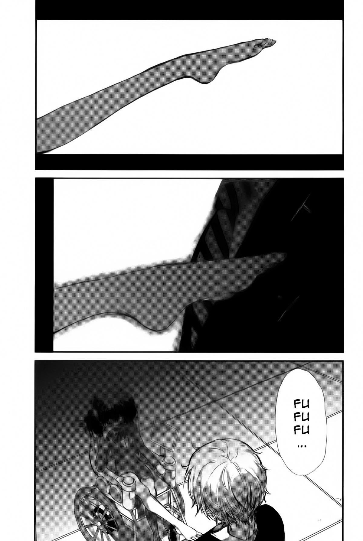 Capitulo 1 page 28