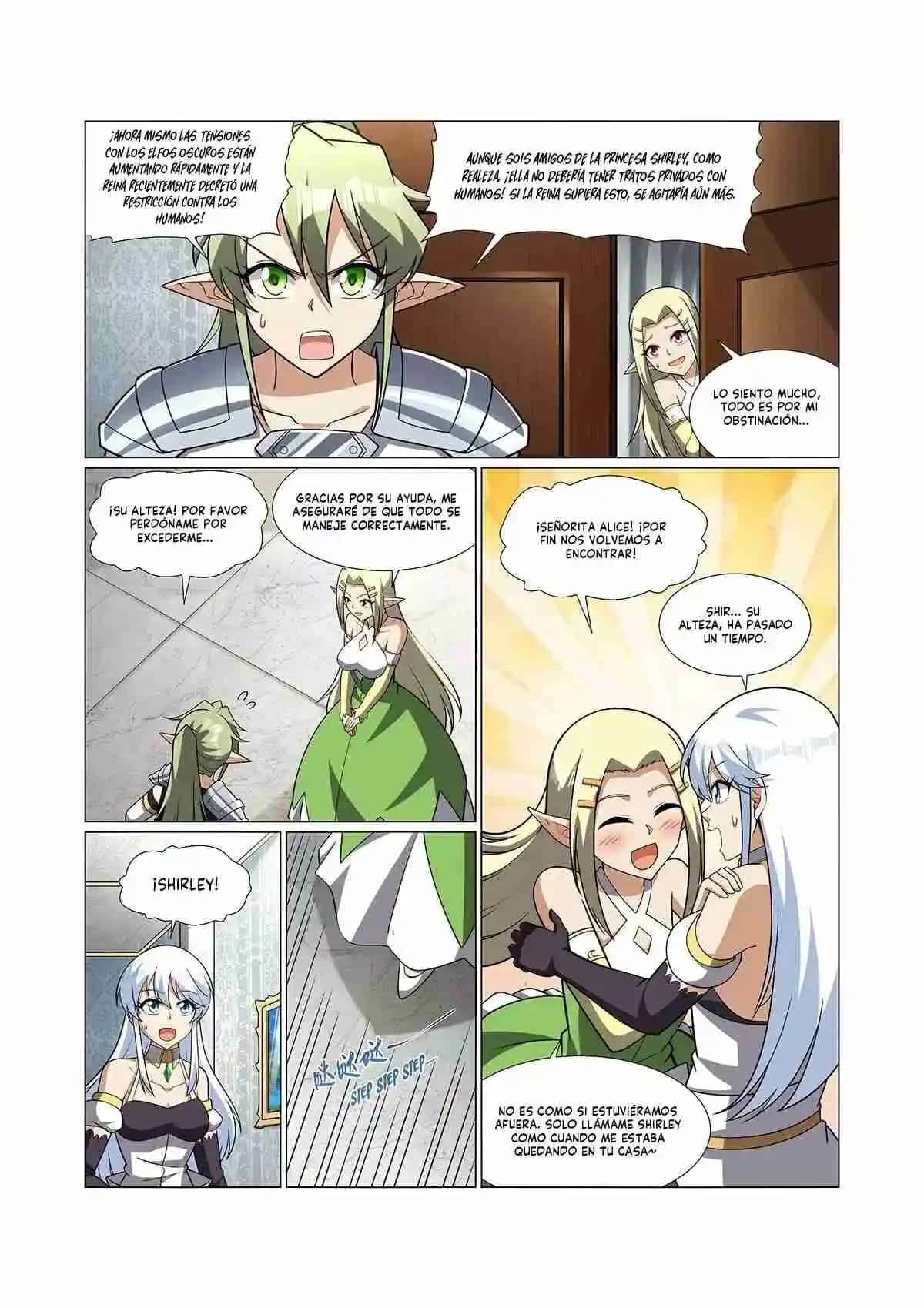 Capitulo 332 page 6