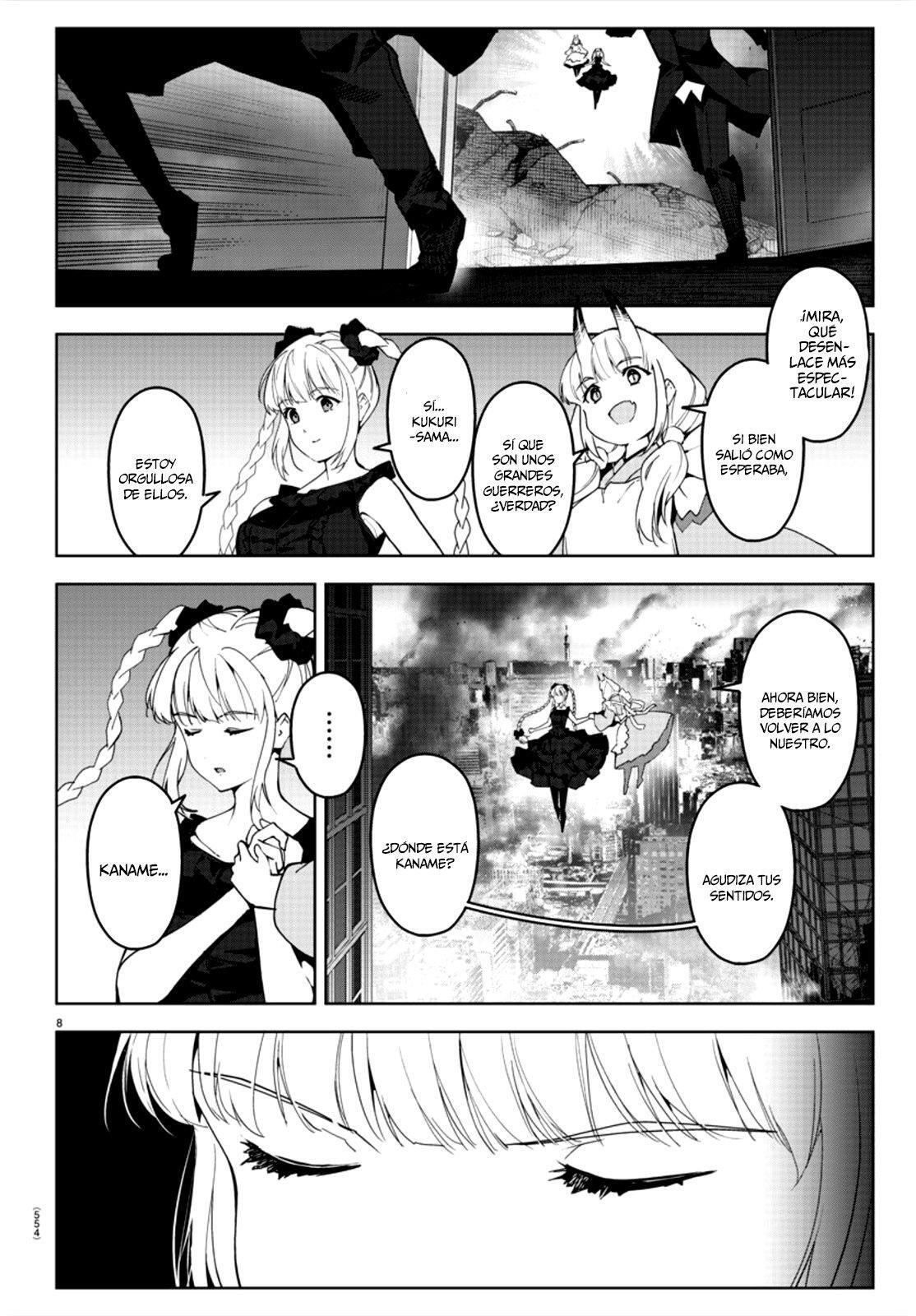 Capitulo 92 page 9