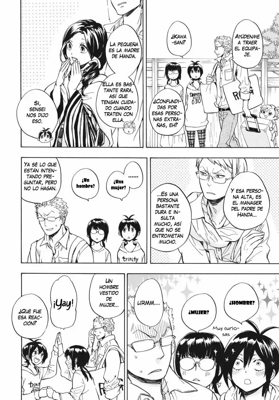 Capitulo 78 page 11