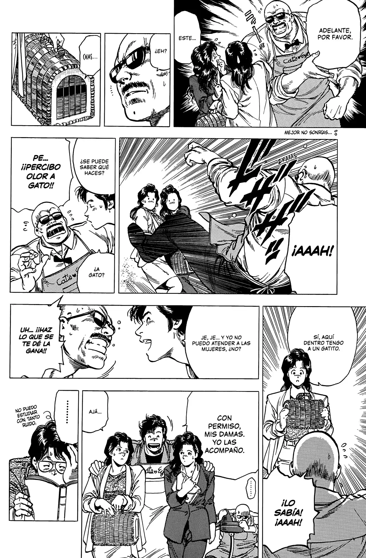 Capitulo 225 page 11