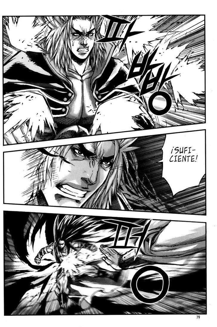 Capitulo 242 page 13