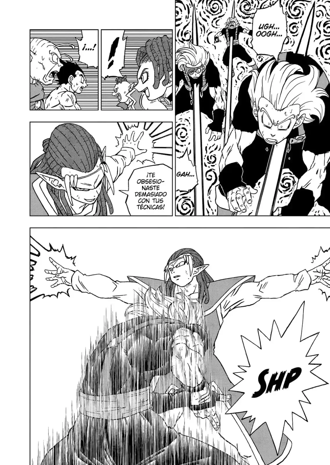 Capitulo 80 page 16