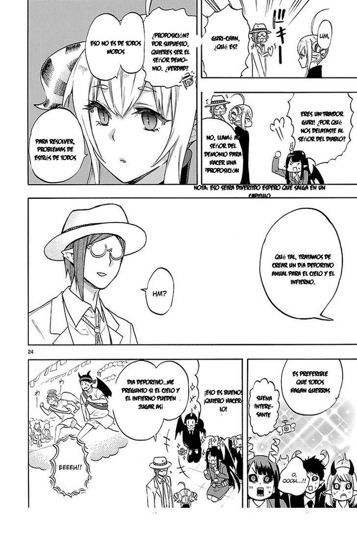 Capitulo 50 page 26
