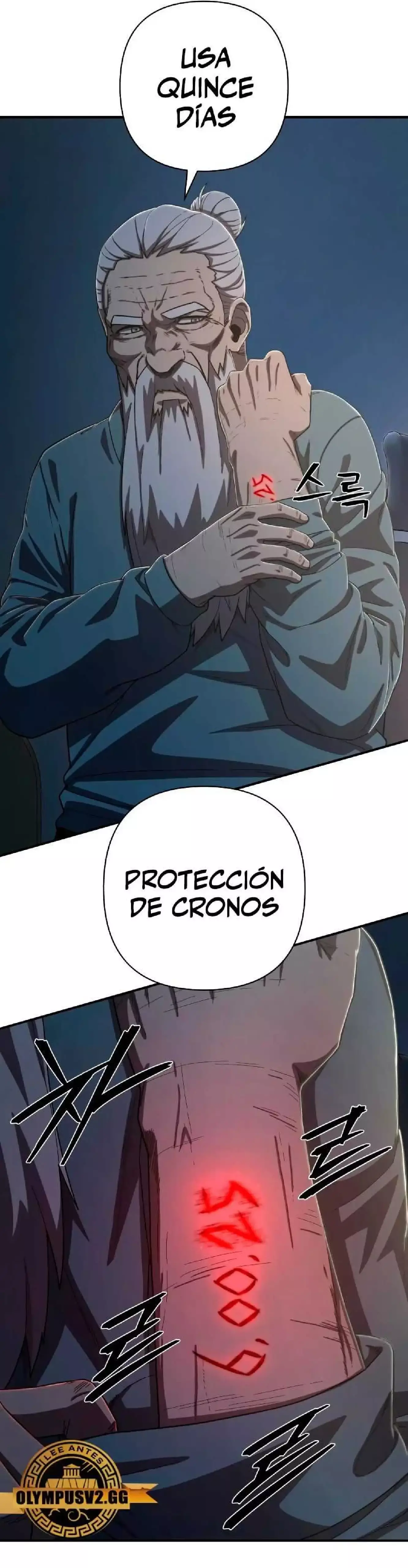 Capitulo 91 page 30