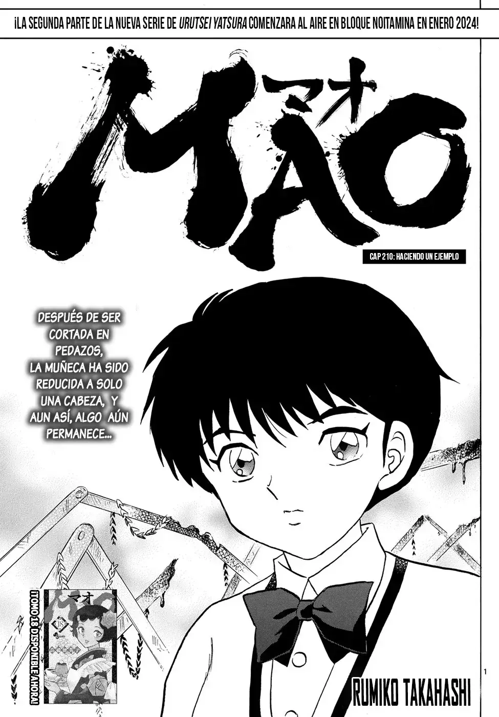 Capitulo 210 page 1