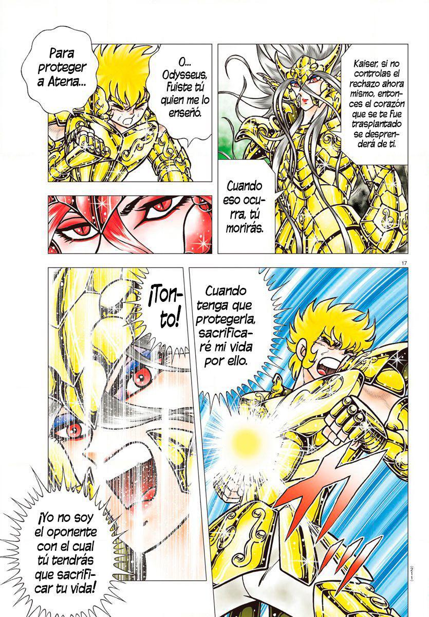 Capitulo 92 page 17