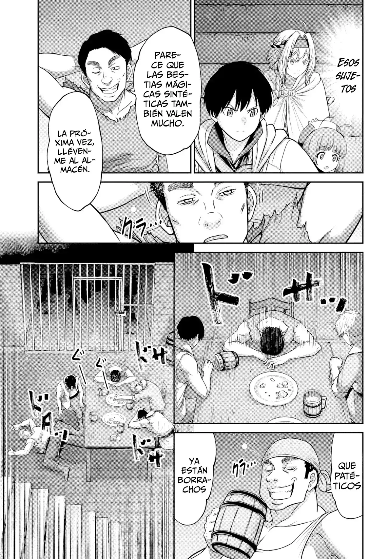 Capitulo 31 page 12