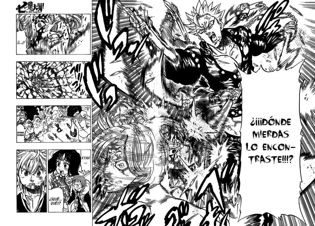 Capitulo 92 page 19