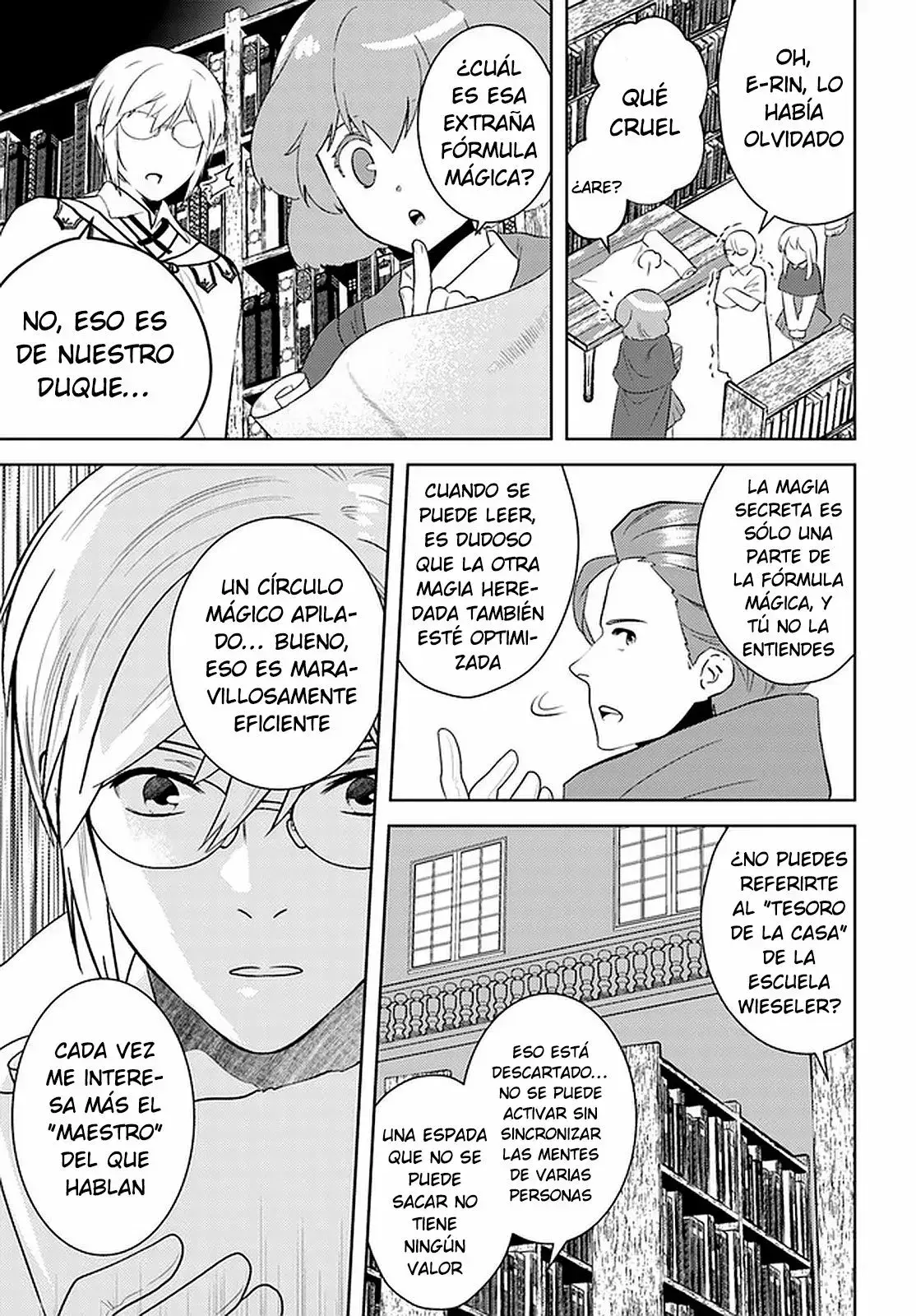 Capitulo 31 page 5