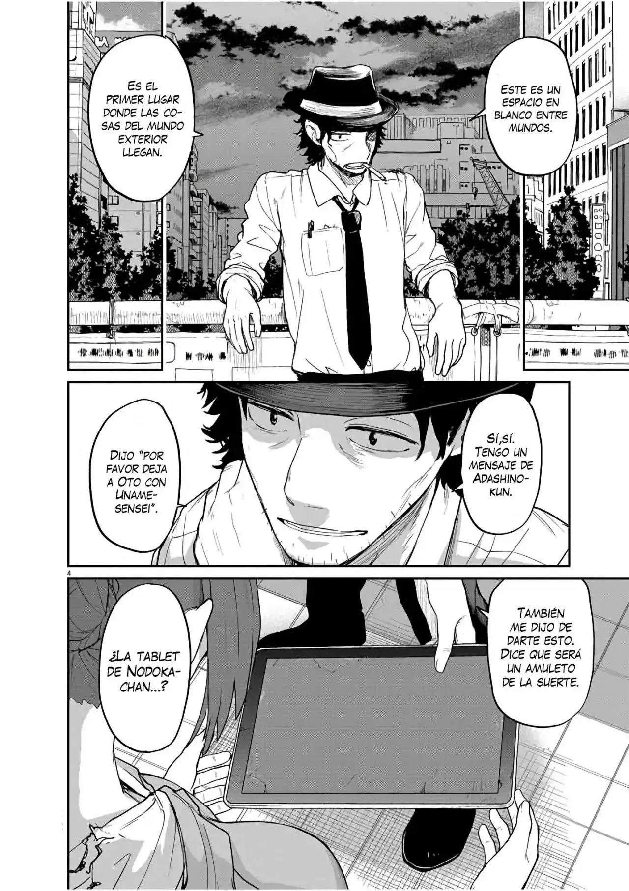 Capitulo 42 page 5