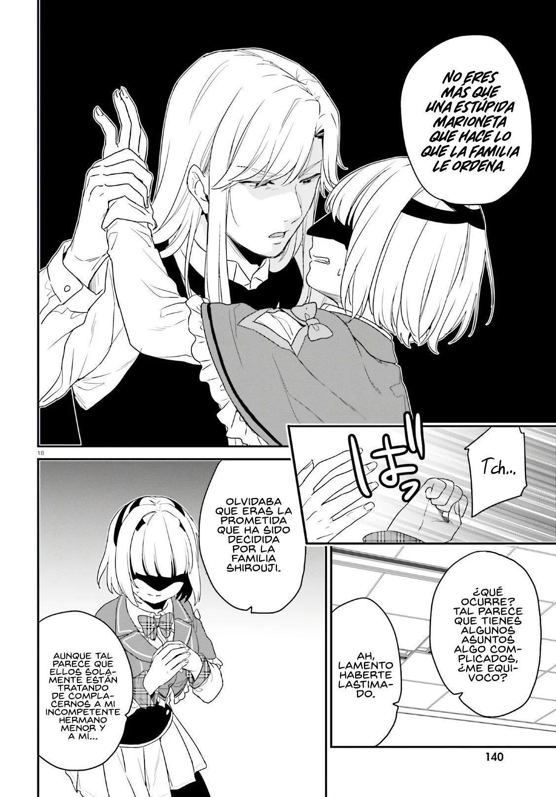 Capitulo 27 page 19