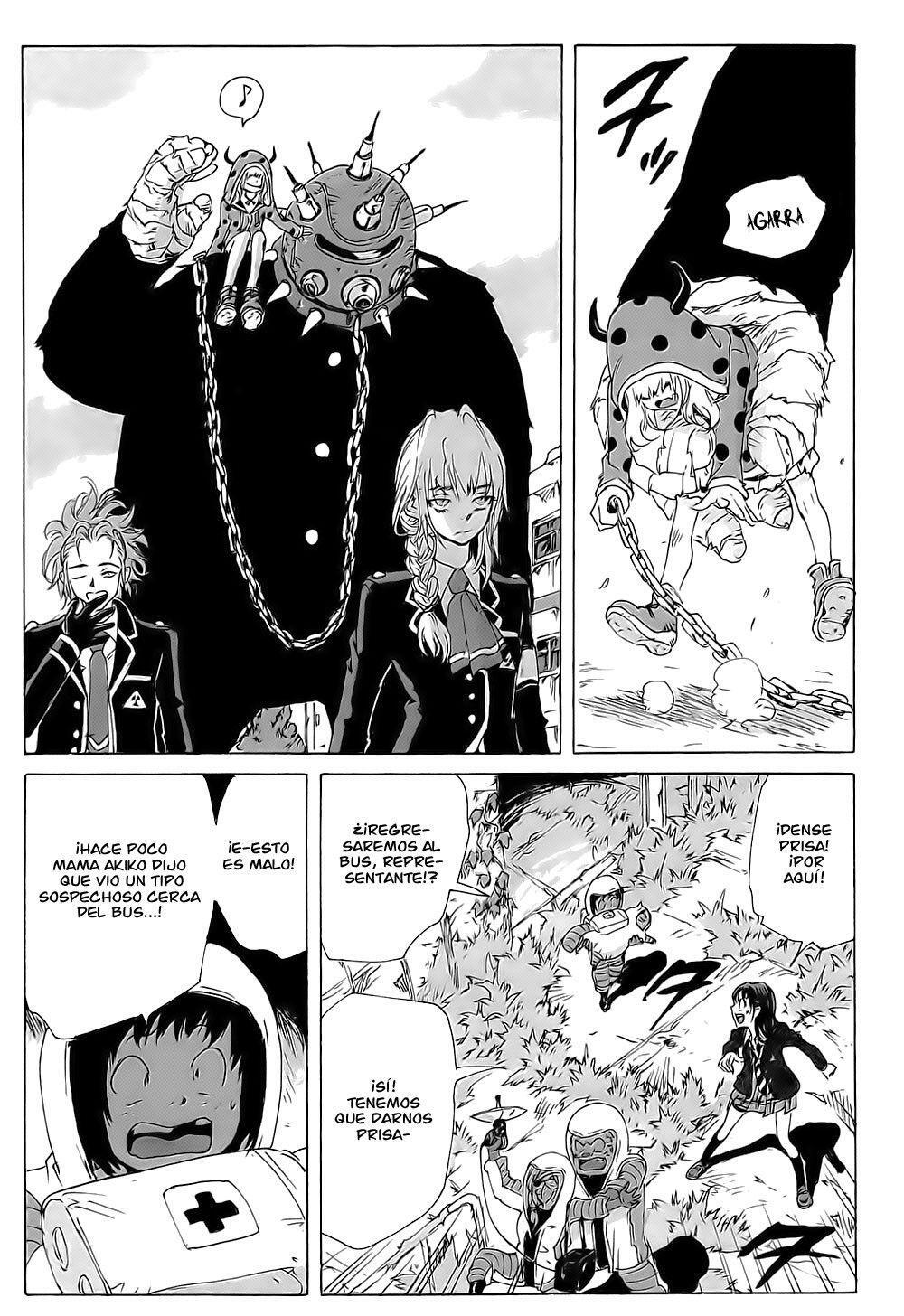 Capitulo 188 page 12