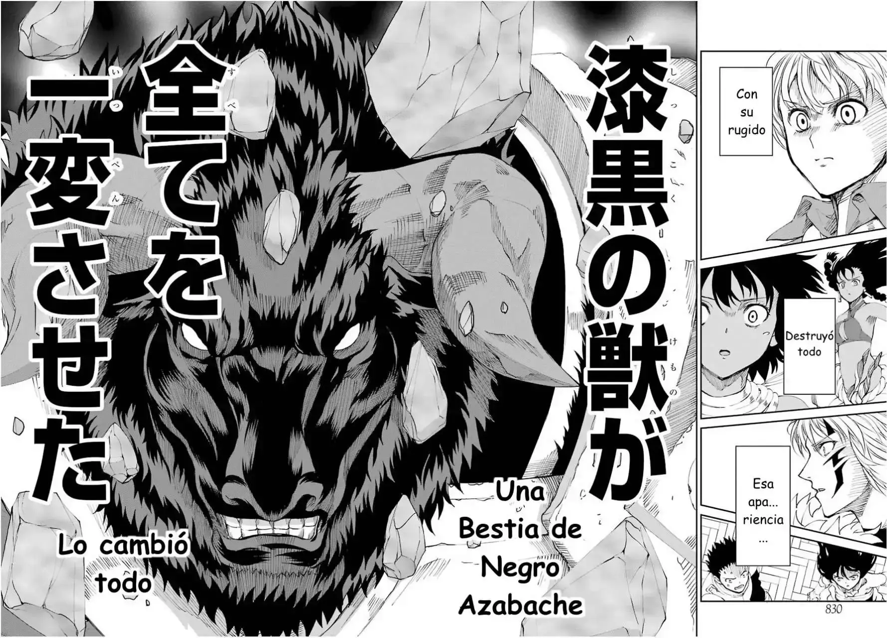 Capitulo 80 page 43