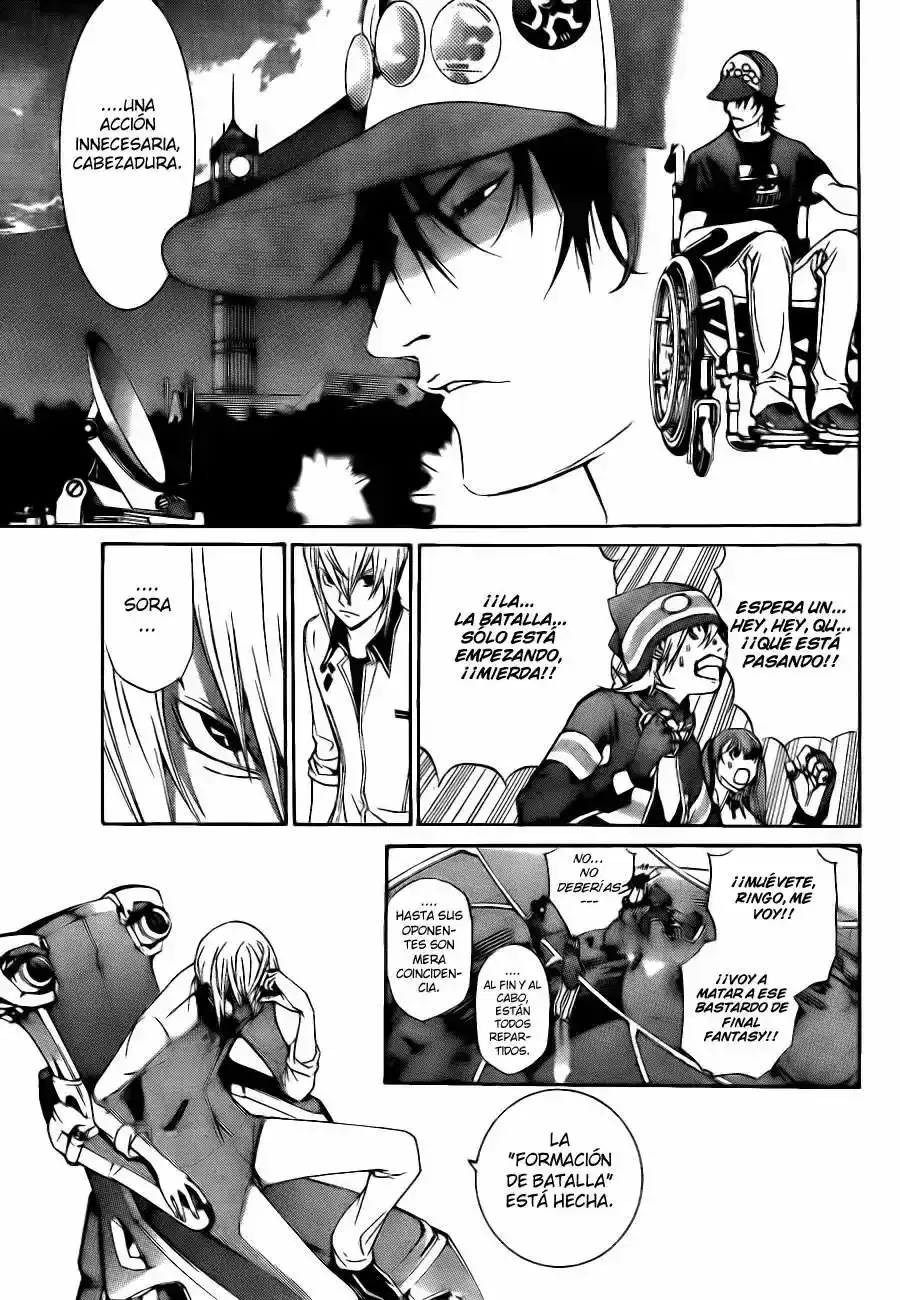 Capitulo 250 page 14