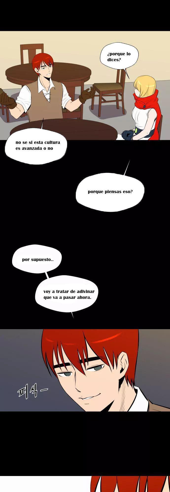 Capitulo 43 page 18