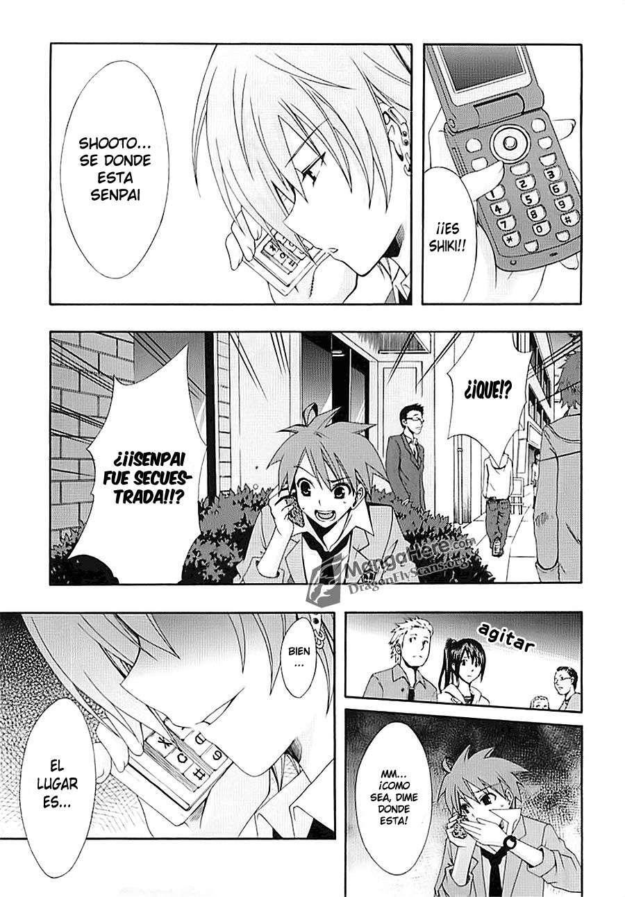 Capitulo 27 page 18