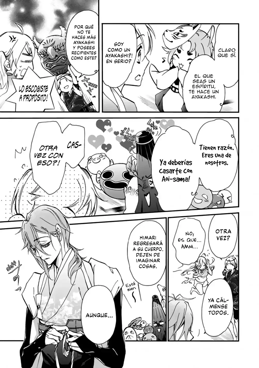 Capitulo 47 page 12