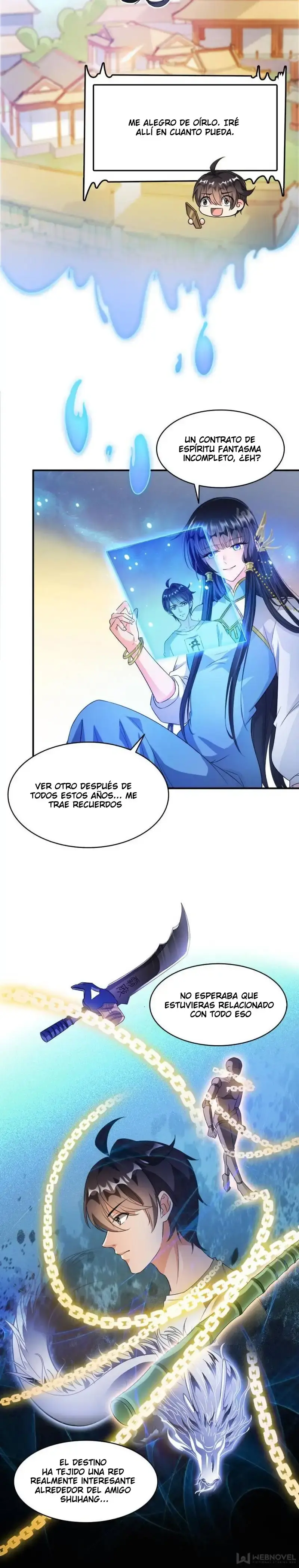 Capitulo 354 page 23