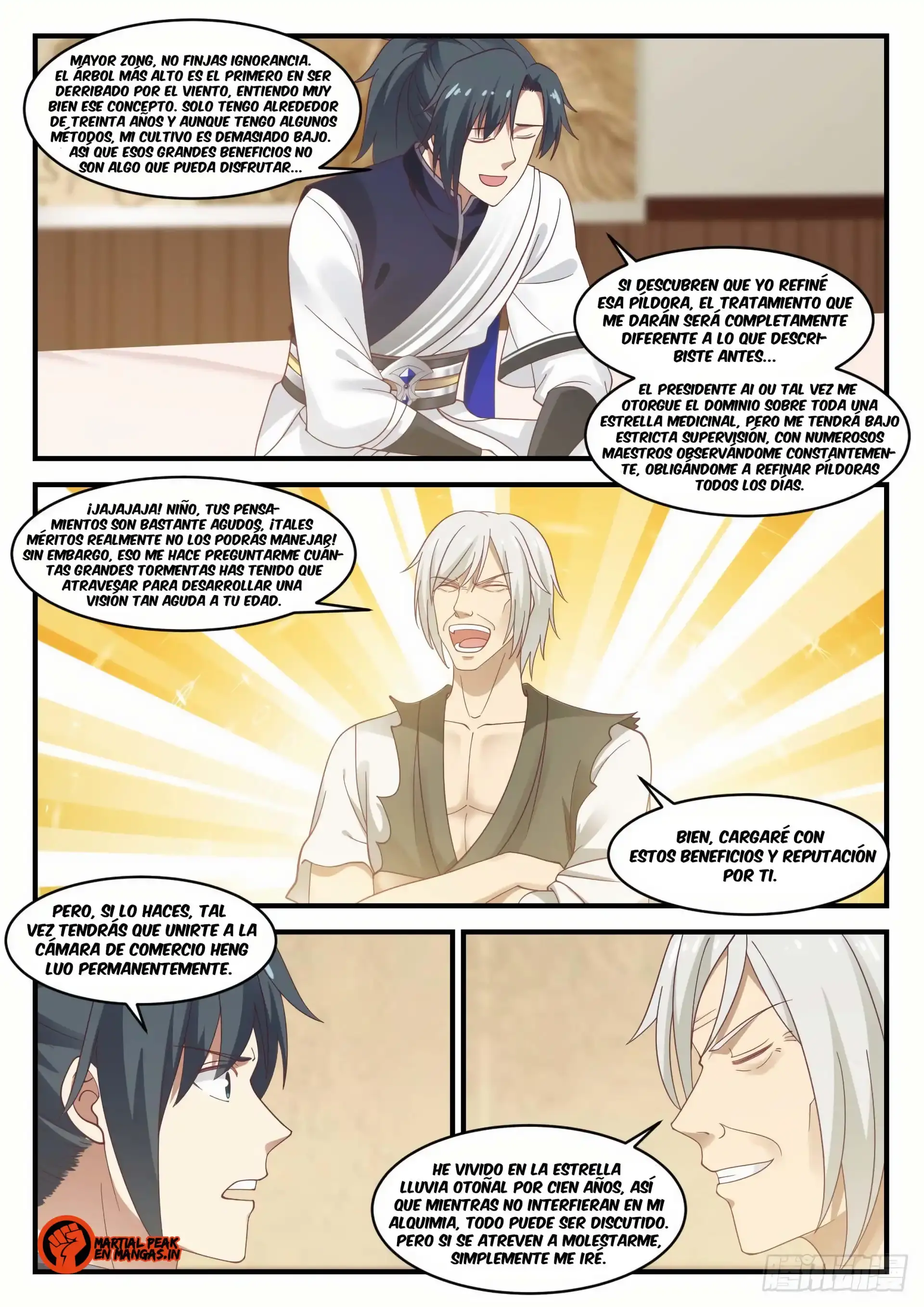 Capitulo 958 page 13