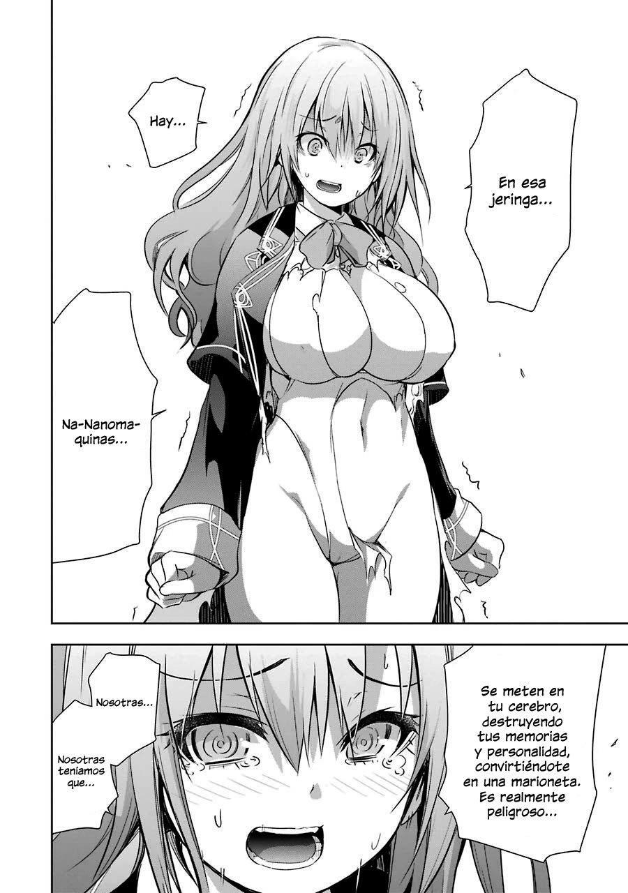 Capitulo 31 page 14
