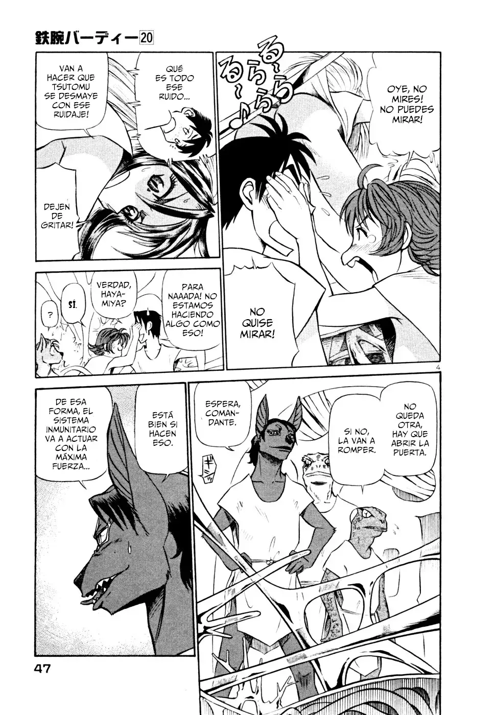 Capitulo 211 page 5