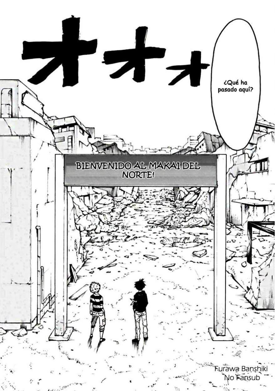 Capitulo 51 page 31