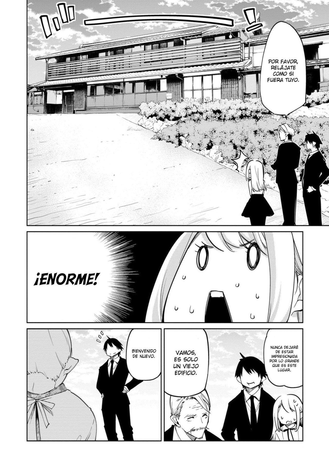 Capitulo 40 page 15