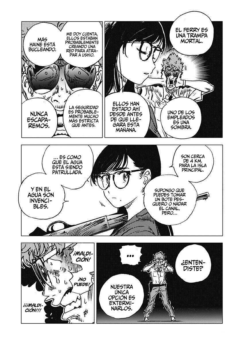 Capitulo 75 page 8