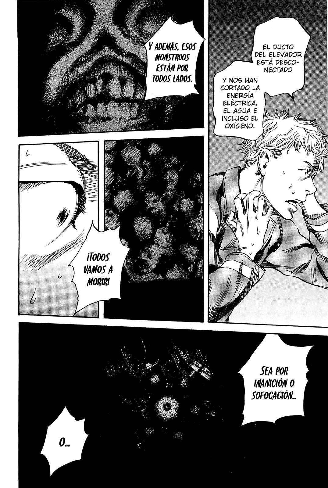 Capitulo 20 page 10