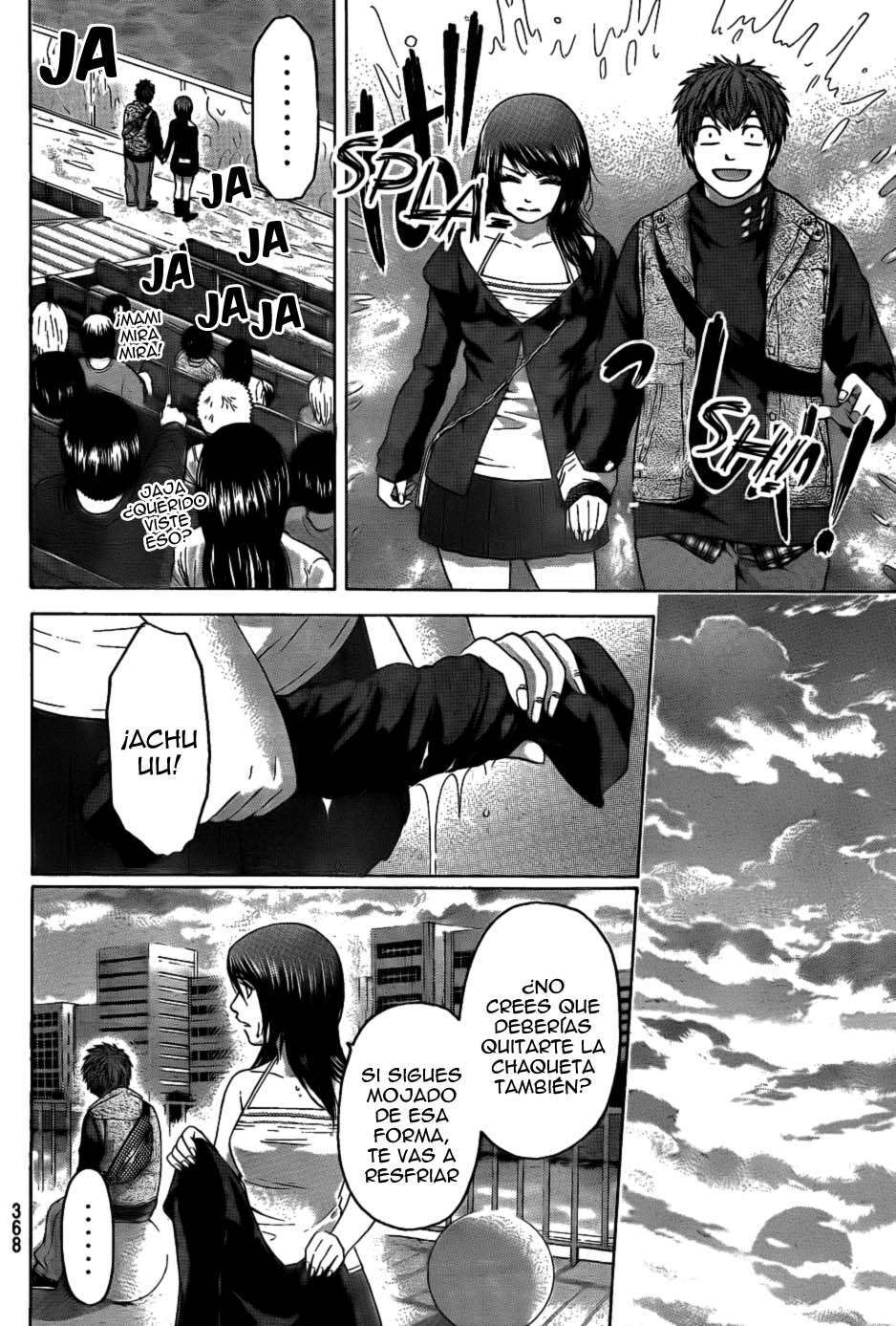 Capitulo 75 page 13