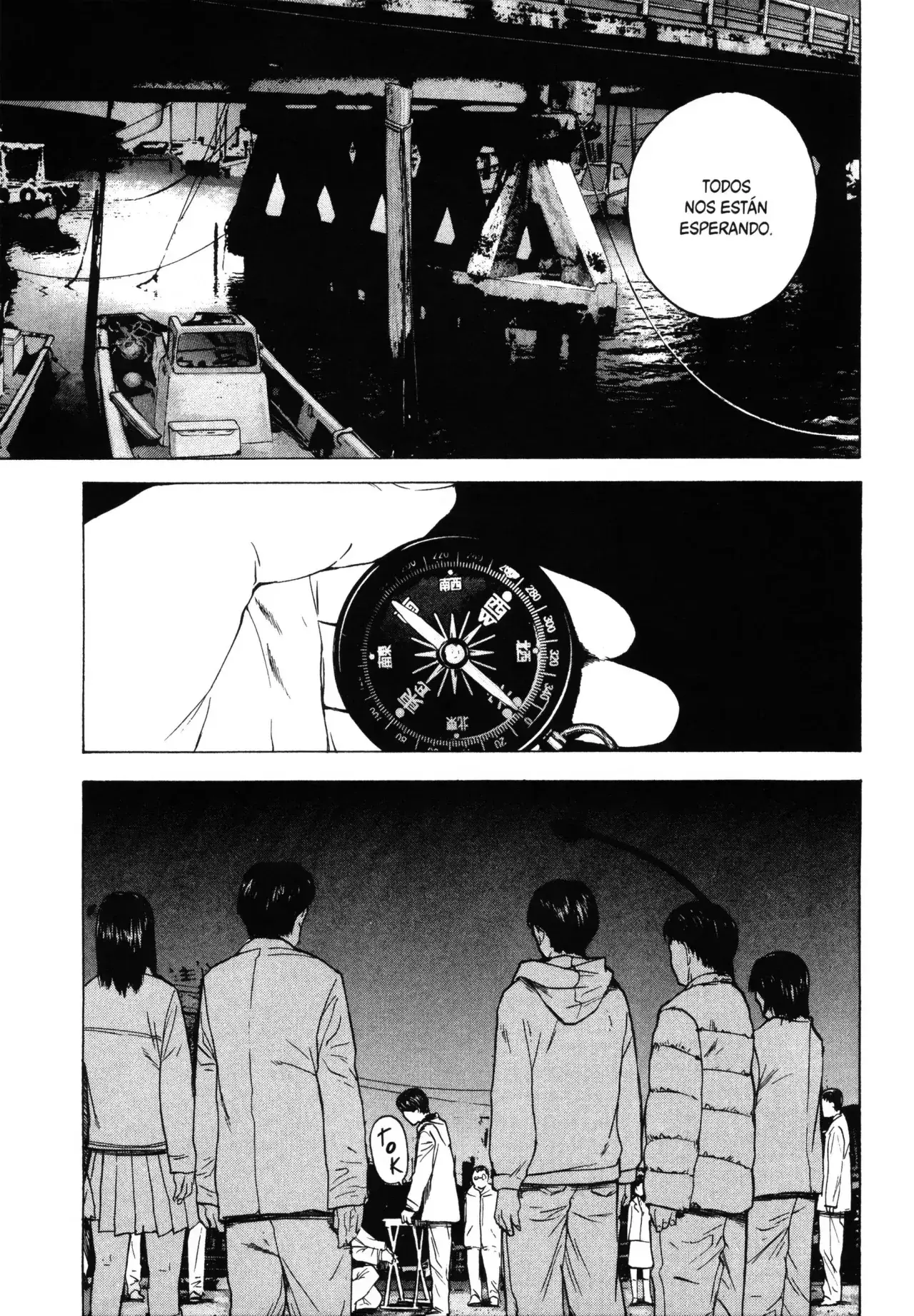 Capitulo 21 page 21