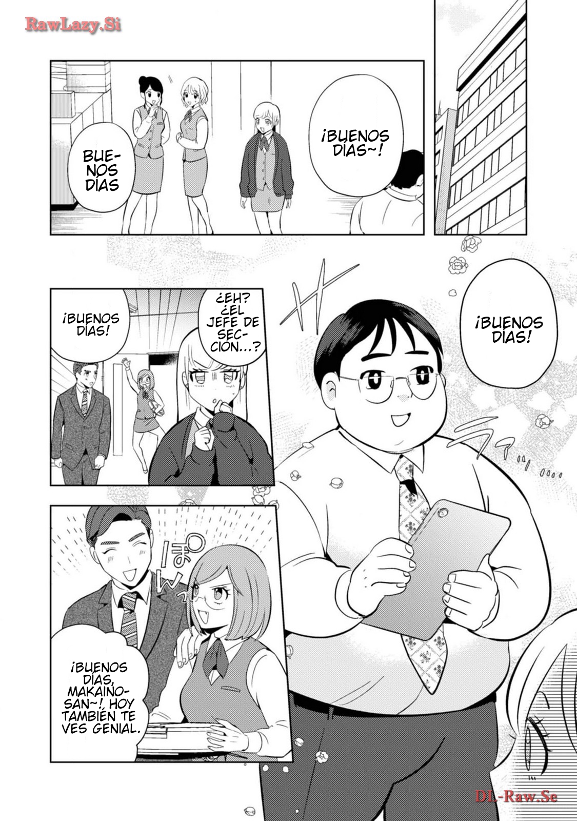 Capitulo 15 page 16