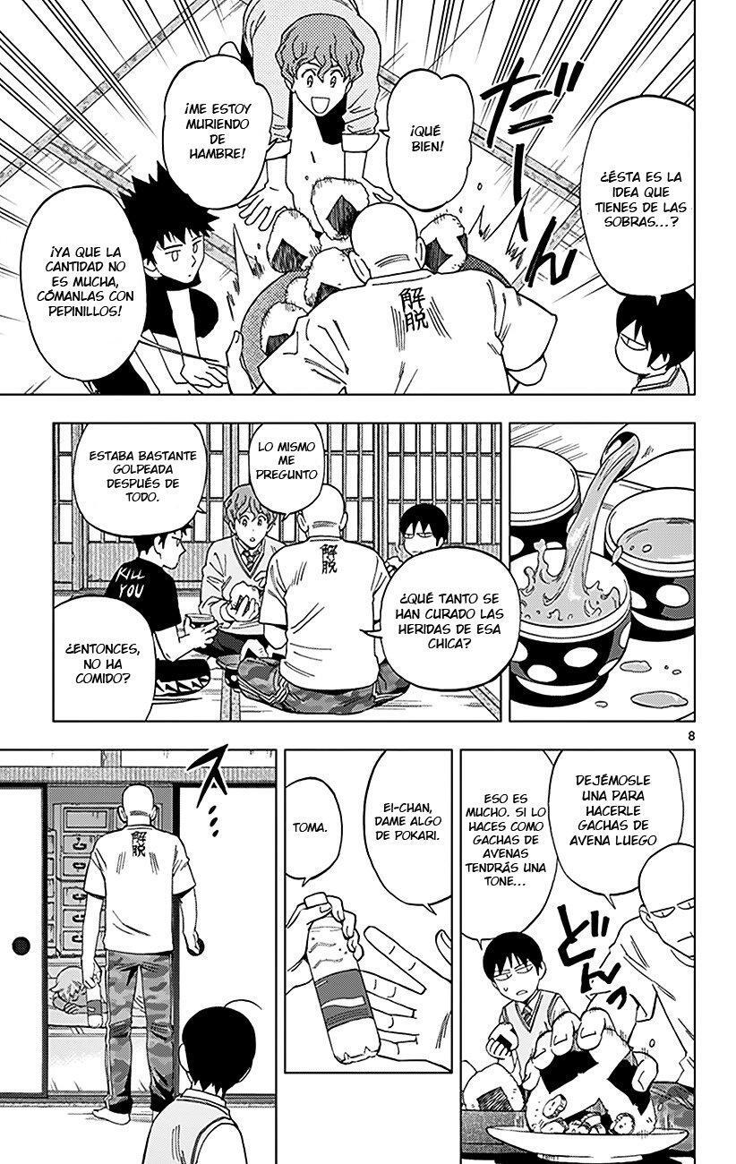 Capitulo 29 page 15