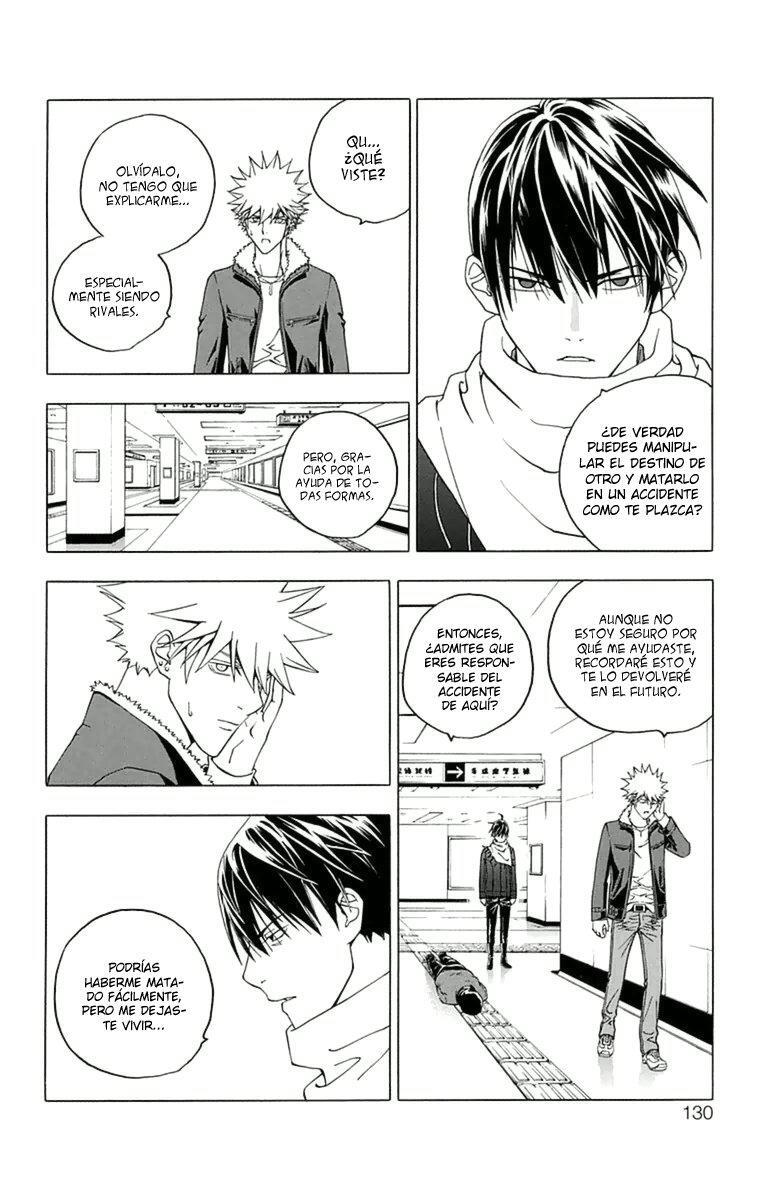 Capitulo 29 page 26