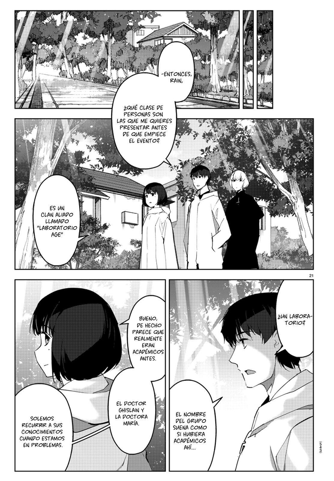 Capitulo 87 page 22