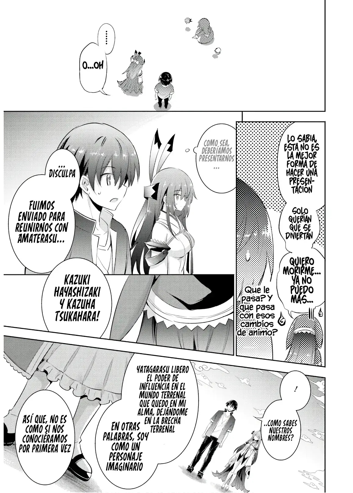 Capitulo 72 page 19