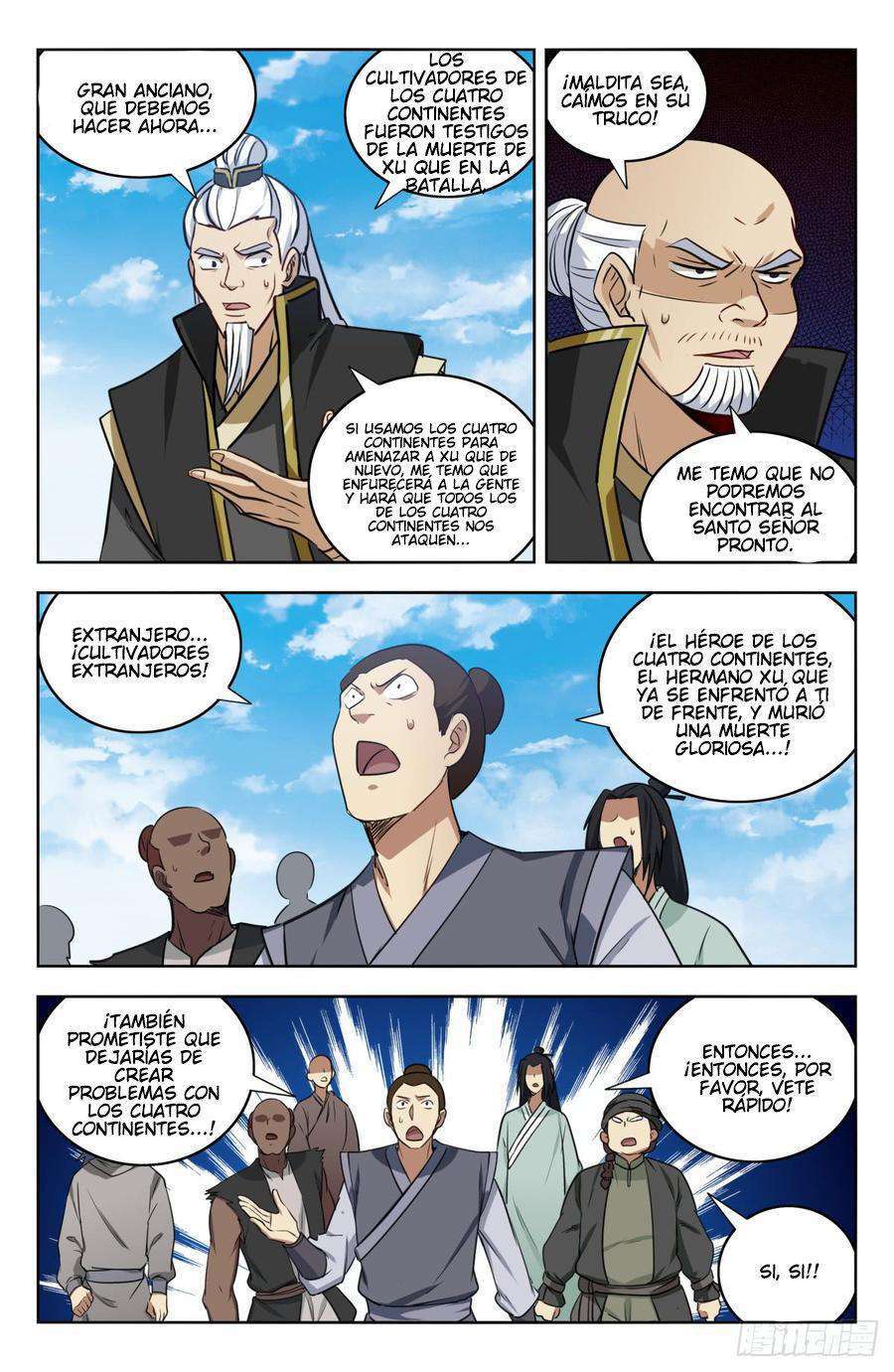 Capitulo 223 page 9
