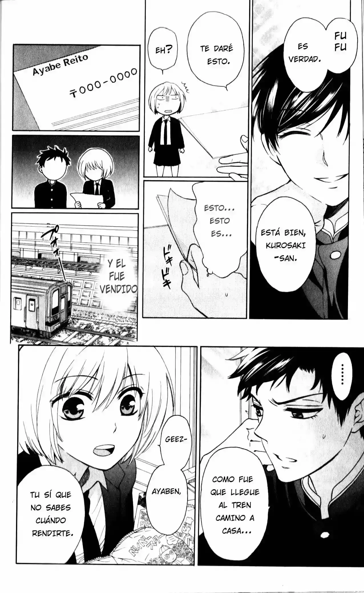 Capitulo 65 page 13