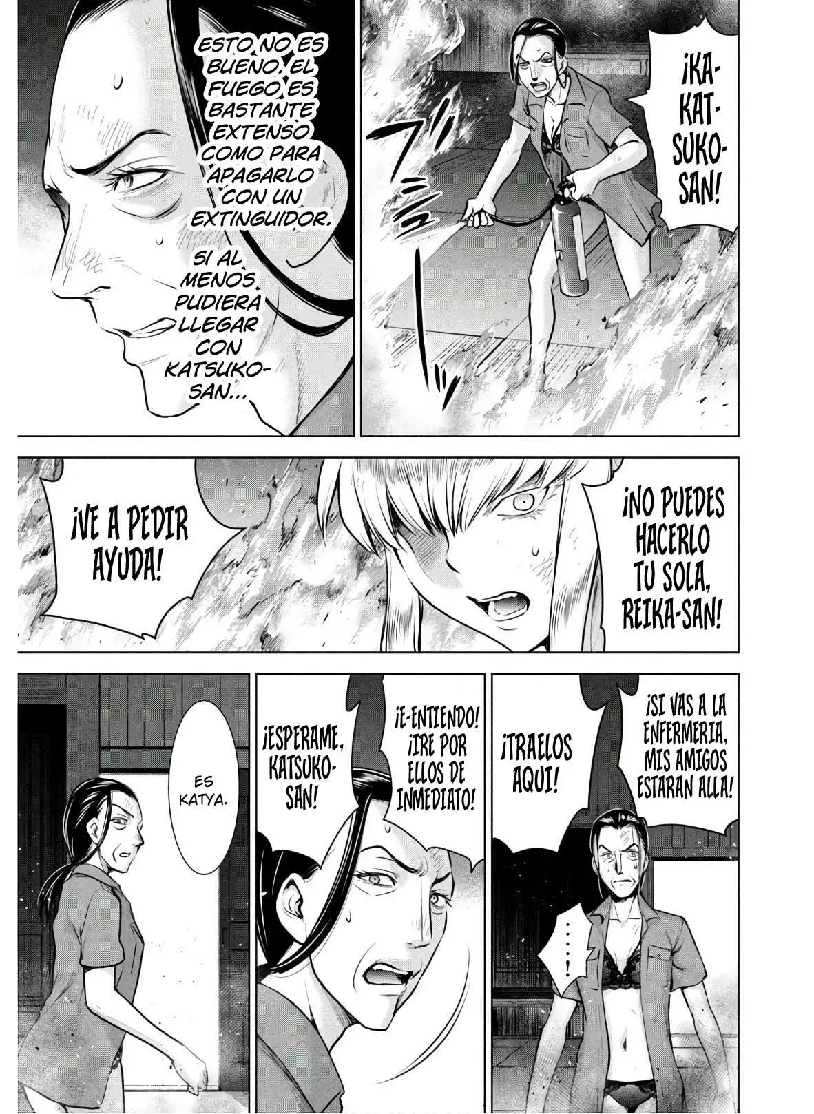 Capitulo 124 page 13
