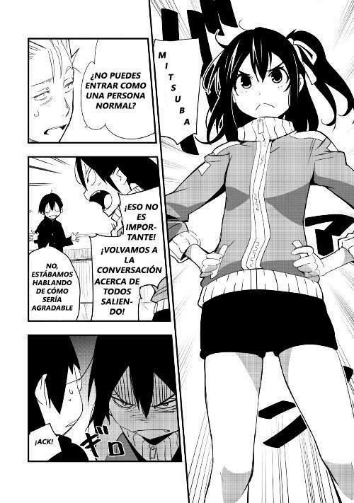 Capitulo 16 page 19