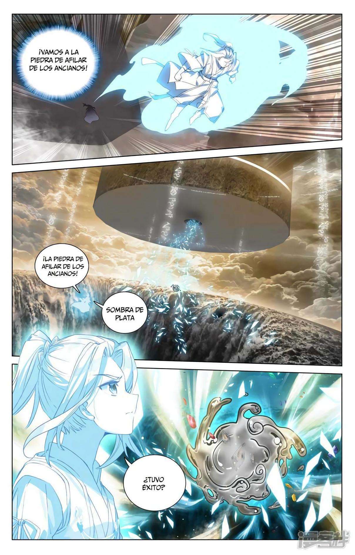 Capitulo 819 page 6