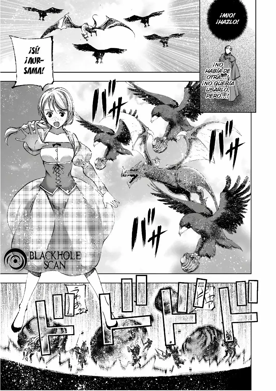 Capitulo 23 page 17