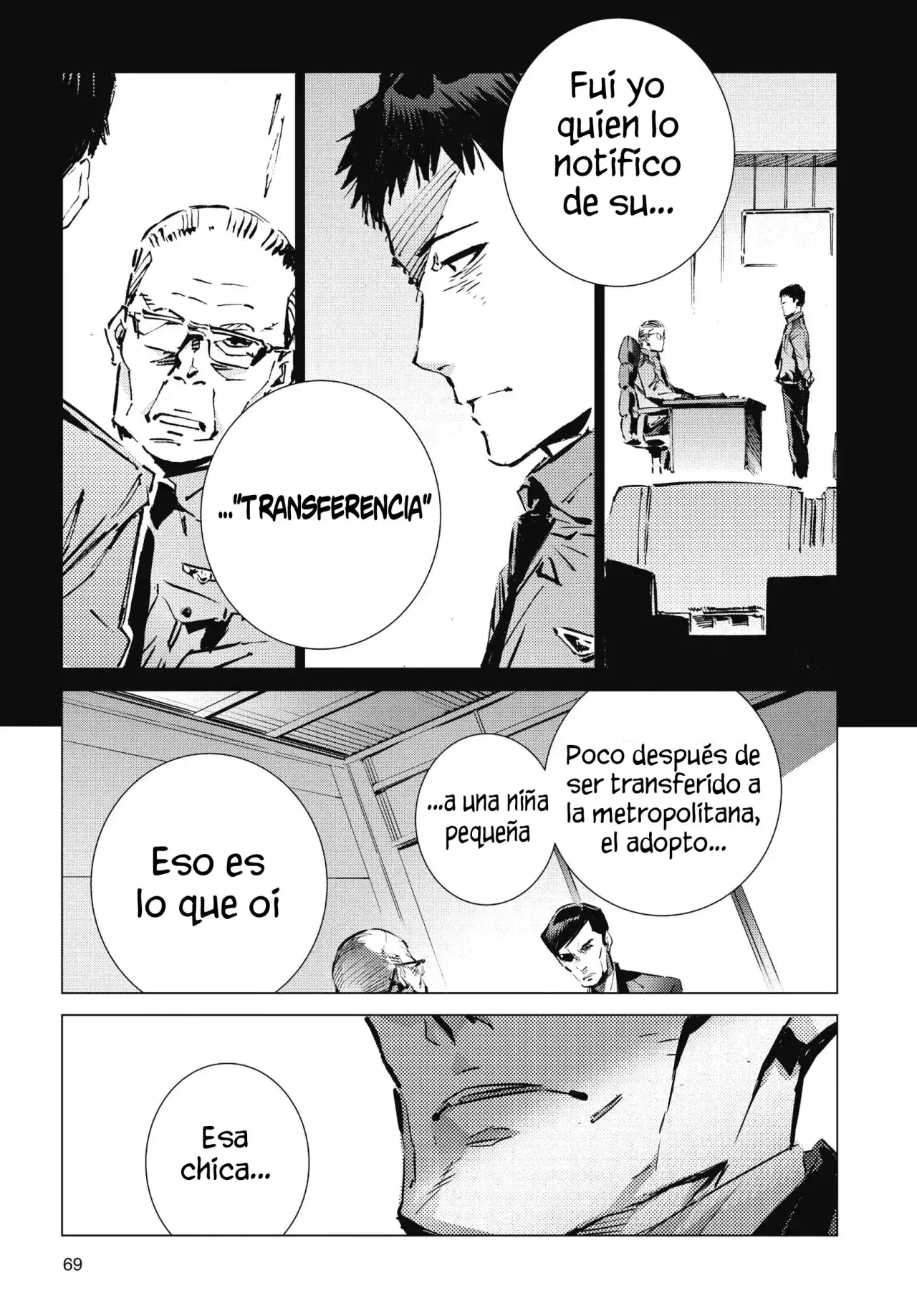 Capitulo 105 page 16