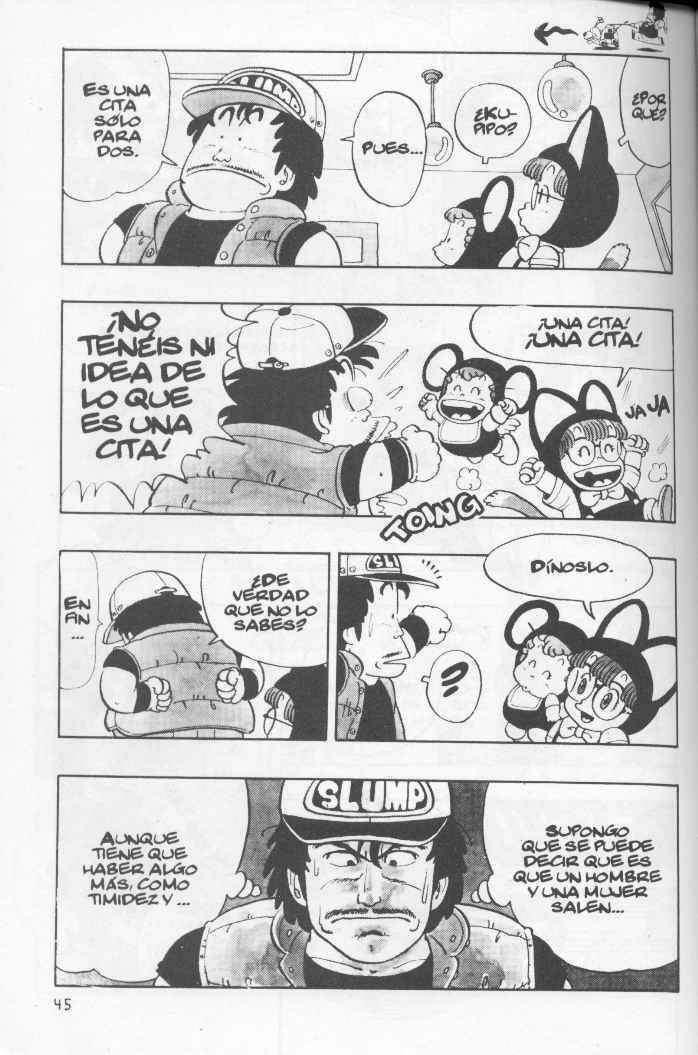 Capitulo 45 page 4