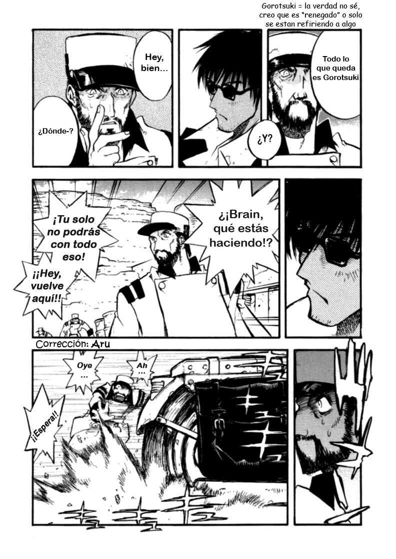 Capitulo 51 page 13