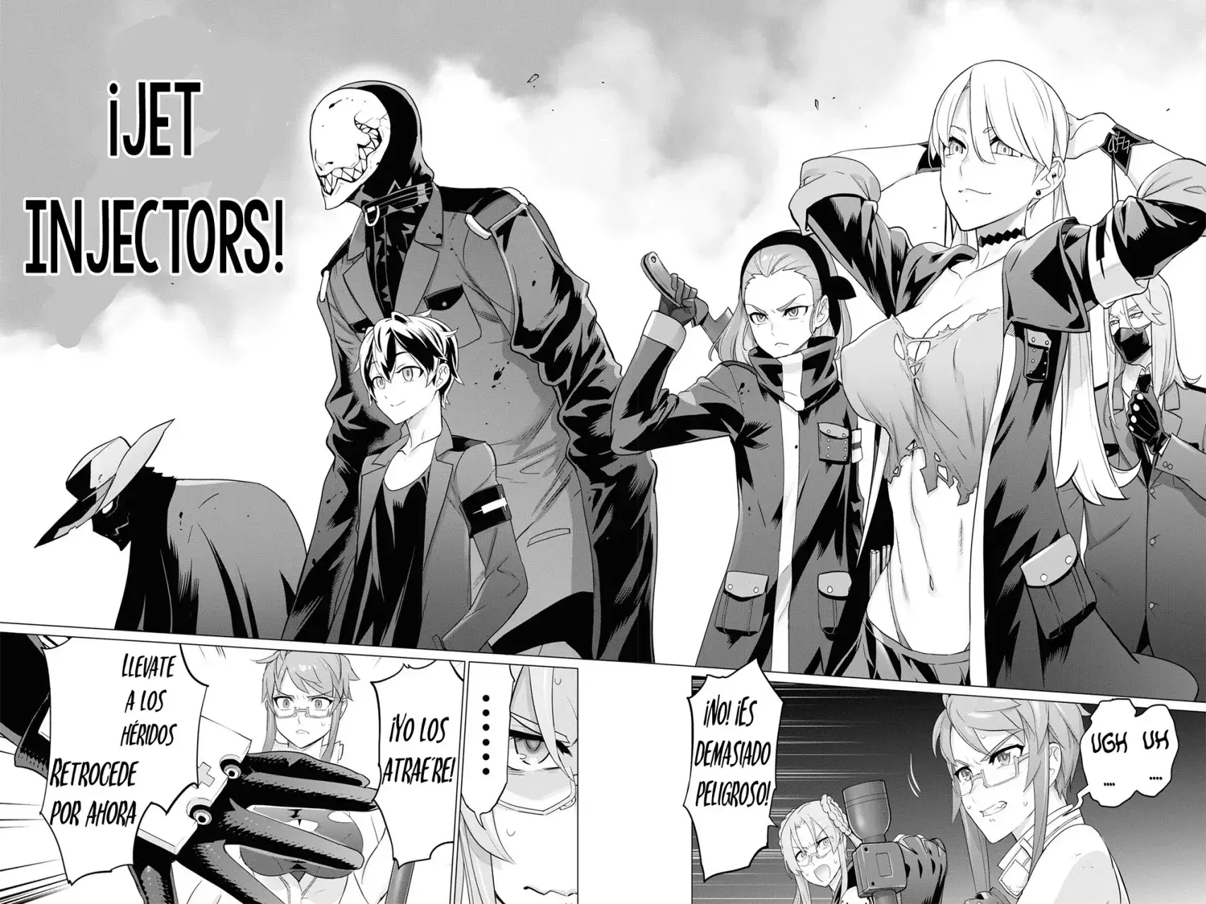 Capitulo 125 page 16