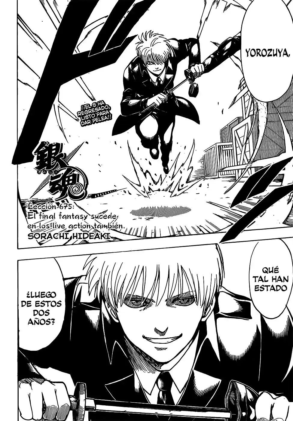 Capitulo 675 page 6